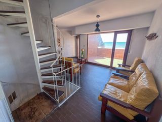 Foto 6 de Excelente Triplex Con Vista Al Mar