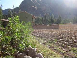Vendo Terreno En El Valle Sagrado - Cuzco