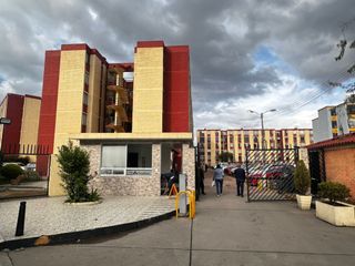 Foto 1 de apartamento en venta en suba villa maria. Cod V12503
