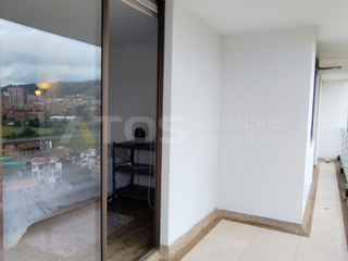 Foto 20 de apartamento en venta en sector viva. Cod V5611