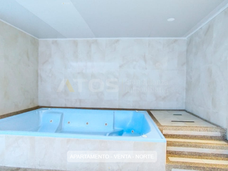 Foto 4 de apartamento en venta en sector viva. Cod V5611