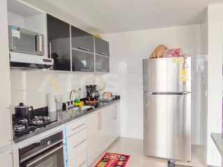 Foto 10 de apartamento en venta en sector viva. Cod V5611