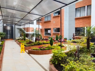 Foto 6 de apartamento en venta en sector viva. Cod V5611