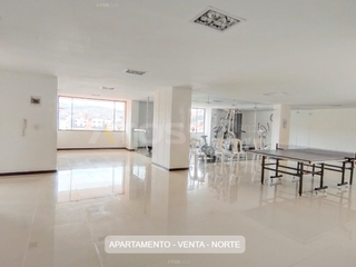 Foto 5 de apartamento en venta en sector viva. Cod V5611