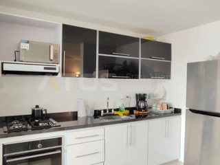 Foto 11 de apartamento en venta en sector viva. Cod V5611