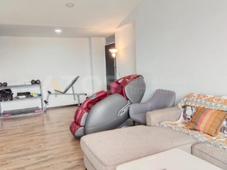 Foto 24 de apartamento en venta en sector viva. Cod V5611