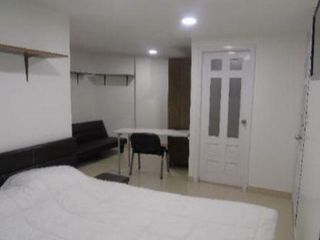 Cumbayá, Suite en Renta, 40m2, 1 Habitación.