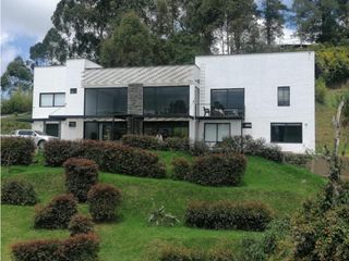 Casa en Arriendo en Envigado Sector Peñasco
