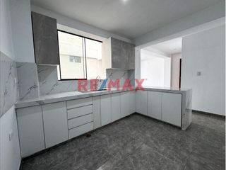Foto 4 de 🌟Venta de Moderno departamento de ESTRENO en Segundo piso ,LIBRE DEL PAGO DE ALCABALA!🌟
Ubicado en Urb Rosas del Valle, en la Av El Cortijo, cerca de