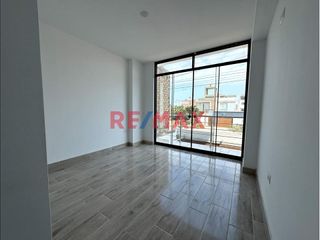 Foto 7 de 🌟Venta de Moderno departamento de ESTRENO en Segundo piso ,LIBRE DEL PAGO DE ALCABALA!🌟
Ubicado en Urb Rosas del Valle, en la Av El Cortijo, cerca de