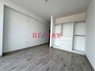 Foto 6 de 🌟Venta de Moderno departamento de ESTRENO en Segundo piso ,LIBRE DEL PAGO DE ALCABALA!🌟
Ubicado en Urb Rosas del Valle, en la Av El Cortijo, cerca de