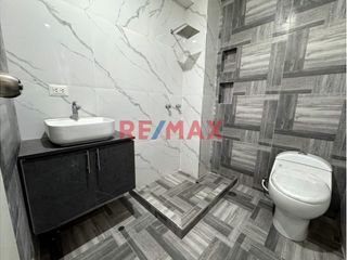 Foto 12 de 🌟Venta de Moderno departamento de ESTRENO en Segundo piso ,LIBRE DEL PAGO DE ALCABALA!🌟
Ubicado en Urb Rosas del Valle, en la Av El Cortijo, cerca de