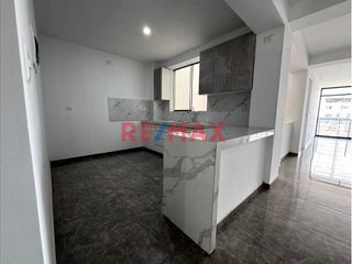 Foto 5 de 🌟Venta de Moderno departamento de ESTRENO en Segundo piso ,LIBRE DEL PAGO DE ALCABALA!🌟
Ubicado en Urb Rosas del Valle, en la Av El Cortijo, cerca de