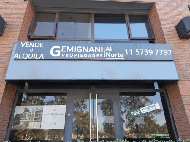Oficina en Alquiler en Office Park Norte, Pilar, G.B.A. Zona Norte, Argentina