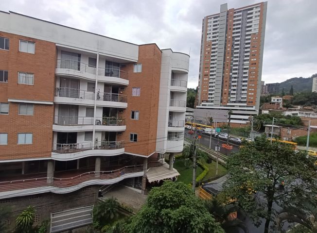 Apartment for rent in Sabaneta