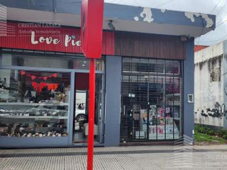 Local comercial en  Venta-Ituzaingo Norte