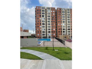 Apartamento en alameda del Rio Barranquilla
