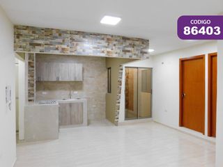 Foto 1 de apartamento en venta en la victoria. Cod V86403