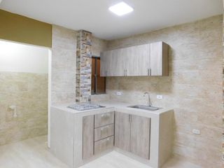 Foto 4 de apartamento en venta en la victoria. Cod V86403