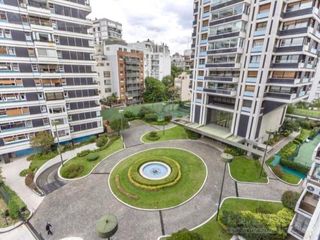 Foto 2 de ALQUILER DEPTO- -PISO ALTO- 5 AMB- 4 DOR-FULL AMENITIES- COCHERAS-VISTA AL RIO -PALERMO LAS CAÑITAS