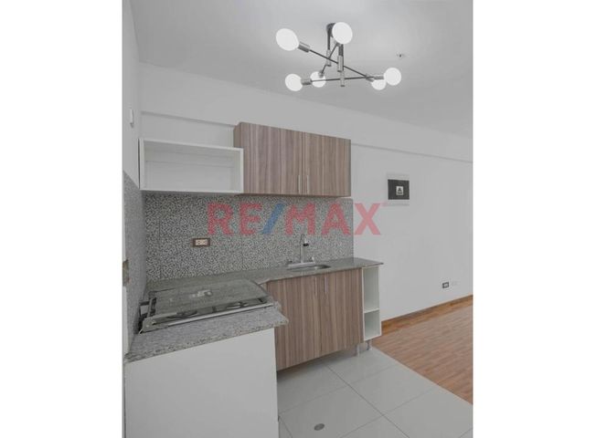 Departamento en Venta en Breña - Widok 5