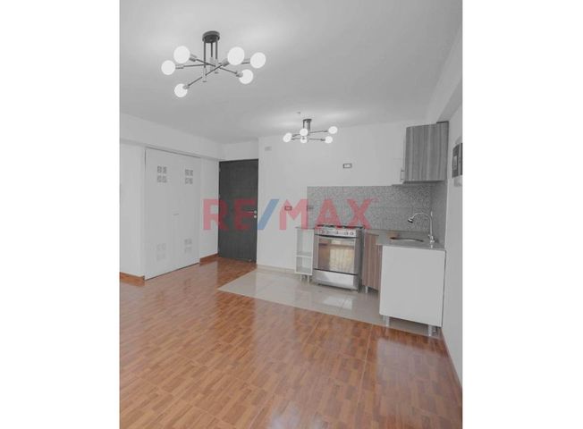 Departamento en Venta en Breña - Widok 4