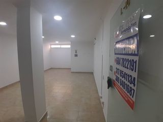 Foto 3 de OFICINA EN ARRIENDO BARRIO CHUCHURUBI | 1392