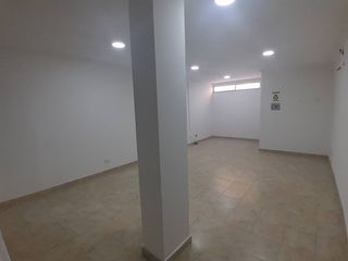 Foto 4 de OFICINA EN ARRIENDO BARRIO CHUCHURUBI | 1392
