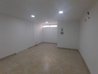 Foto 5 de OFICINA EN ARRIENDO BARRIO CHUCHURUBI | 1392