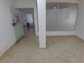 Foto 2 de OFICINA EN ARRIENDO BARRIO CHUCHURUBI | 1392