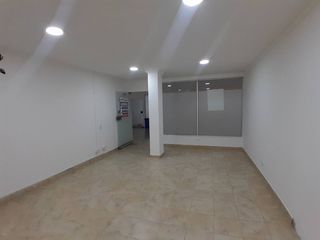 Foto 6 de OFICINA EN ARRIENDO BARRIO CHUCHURUBI | 1392