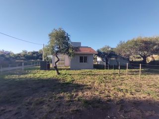 Foto 6 de Villa de Merlo Casa a estrenar 68 m2 cub, sobre lote 384 m2