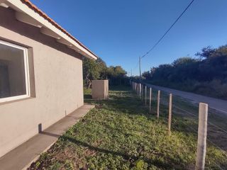 Foto 3 de Villa de Merlo Casa a estrenar 68 m2 cub, sobre lote 384 m2