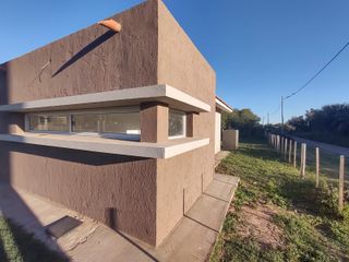 Foto 2 de Villa de Merlo Casa a estrenar 68 m2 cub, sobre lote 384 m2