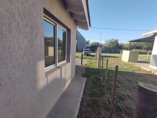 Foto 9 de Villa de Merlo Casa a estrenar 68 m2 cub, sobre lote 384 m2