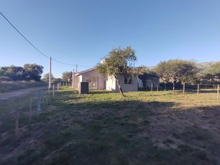 Foto 5 de Villa de Merlo Casa a estrenar 68 m2 cub, sobre lote 384 m2