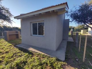 Foto 8 de Villa de Merlo Casa a estrenar 68 m2 cub, sobre lote 384 m2