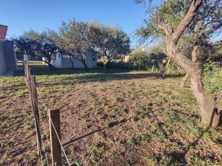Foto 7 de Villa de Merlo Casa a estrenar 68 m2 cub, sobre lote 384 m2