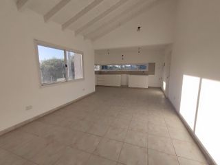 Foto 13 de Villa de Merlo Casa a estrenar 68 m2 cub, sobre lote 384 m2