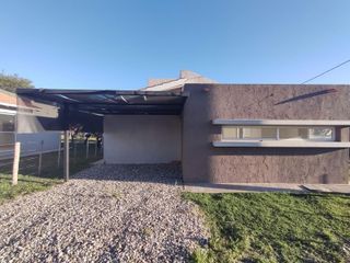 Foto 1 de Villa de Merlo Casa a estrenar 68 m2 cub, sobre lote 384 m2
