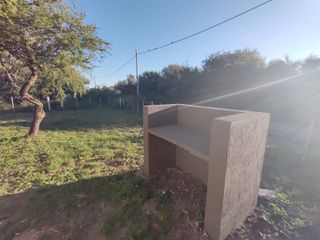 Foto 4 de Villa de Merlo Casa a estrenar 68 m2 cub, sobre lote 384 m2