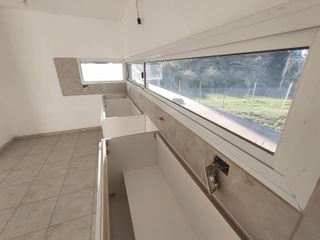Foto 11 de Villa de Merlo Casa a estrenar 68 m2 cub, sobre lote 384 m2
