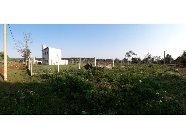 Venta de Terreno-Altos de Garupa