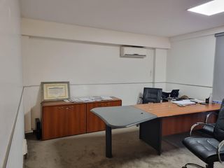 Alquilo oficina Premium con muebles