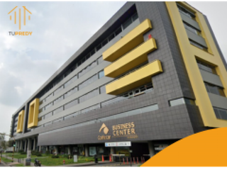 Oficina Nro 604 - Edificio Colfecar Business Center Dorado, Bogotá