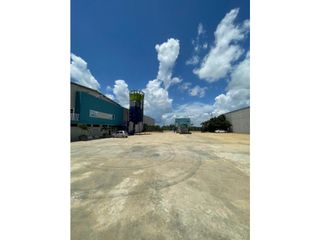 Foto 2 de Arriendo bodegas en Cartagena, Colombia 