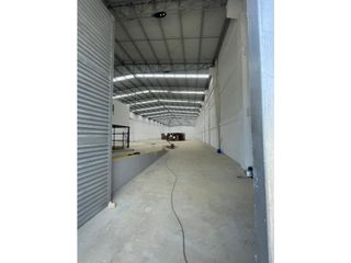 Foto 8 de Arriendo bodegas en Cartagena, Colombia 