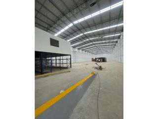 Foto 6 de Arriendo bodegas en Cartagena, Colombia 