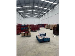 Foto 1 de Arriendo bodegas en Cartagena, Colombia 