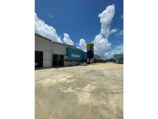Foto 3 de Arriendo bodegas en Cartagena, Colombia 
